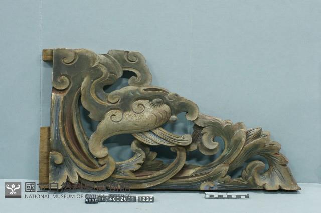 屋宅構件藏品圖，第1張