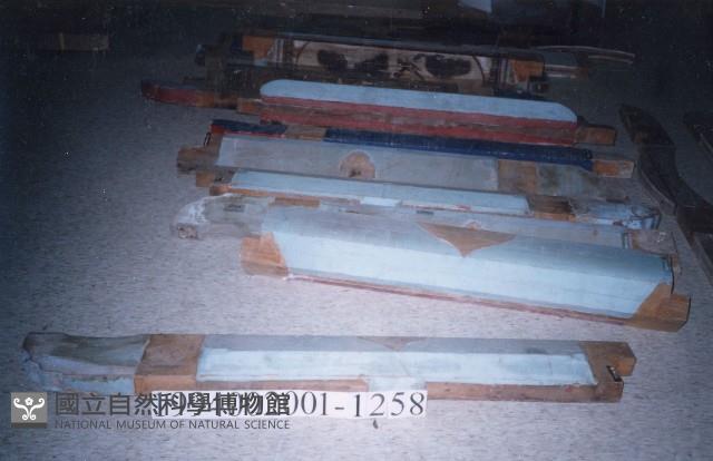 屋宅構件藏品圖，第1張