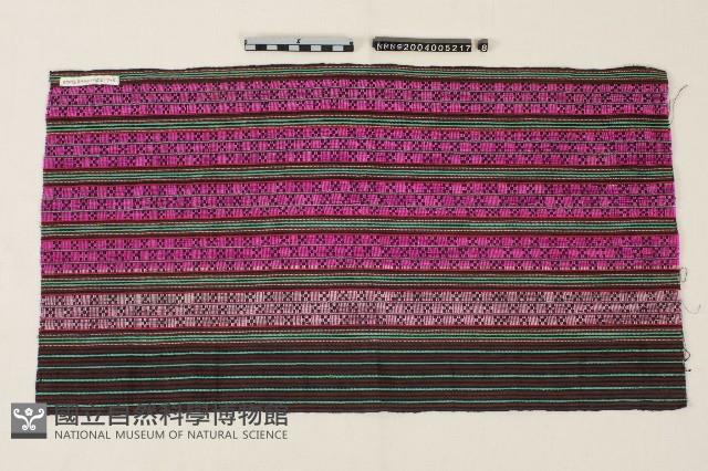 綁腿藏品圖，第1張