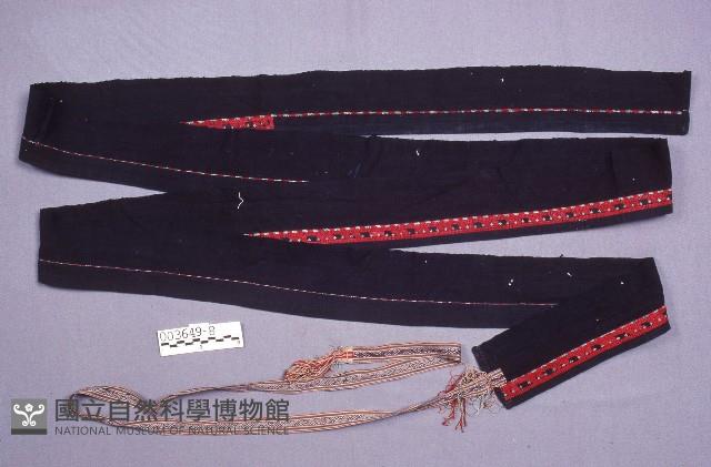 裸腿藏品圖，第1張