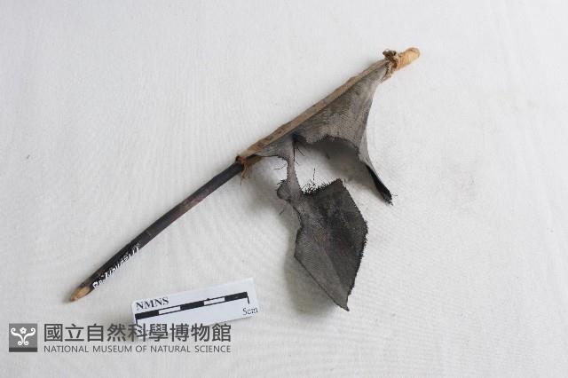 五營頭組(旗)藏品圖，第1張