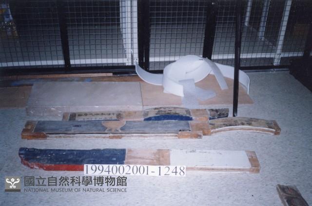 屋宅構件藏品圖，第1張