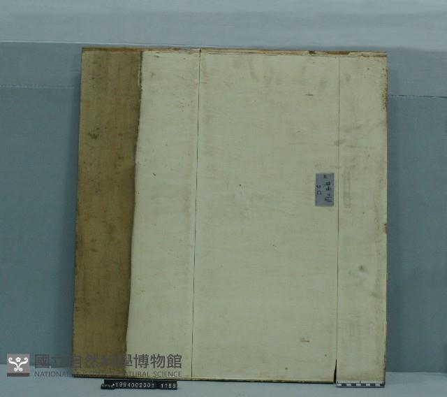 屋宅構件藏品圖，第1張