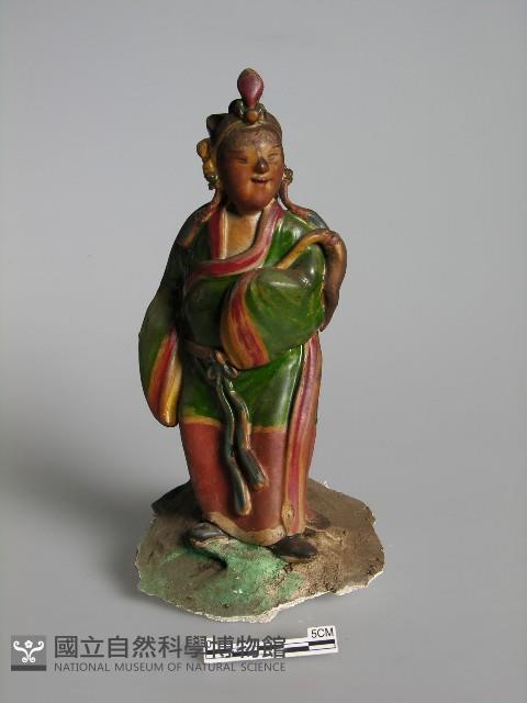 盧靈王招親藏品圖，第2張