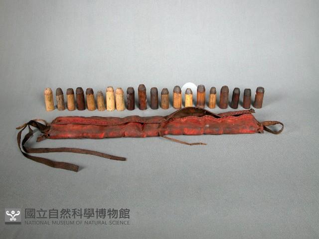 火藥筒藏品圖，第1張