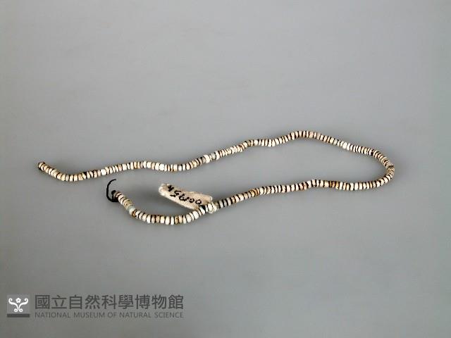 珠鍊藏品圖，第1張