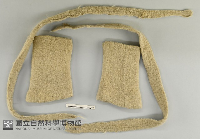 腳籠藏品圖，第1張