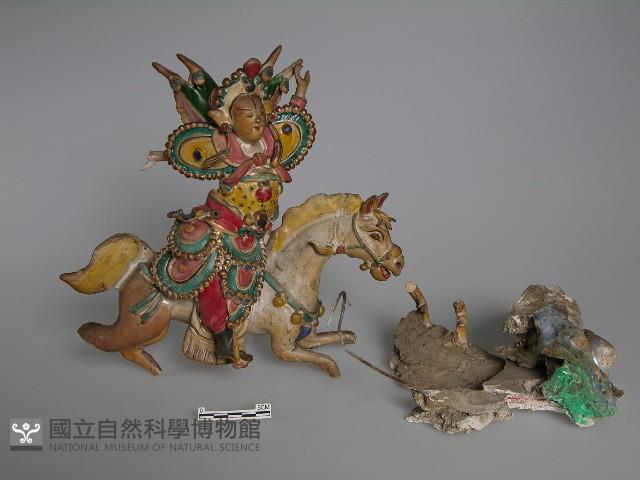 梅山收七怪 藏品圖，第2張