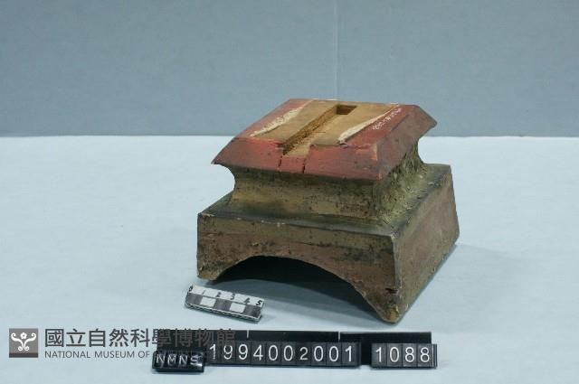 屋宅構件(斗)藏品圖，第1張