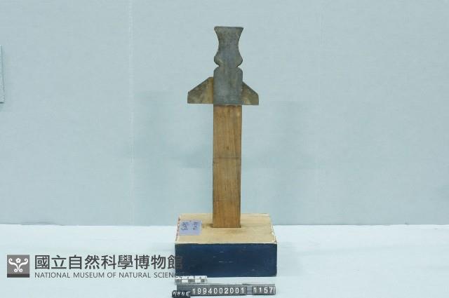 屋宅構件藏品圖，第1張