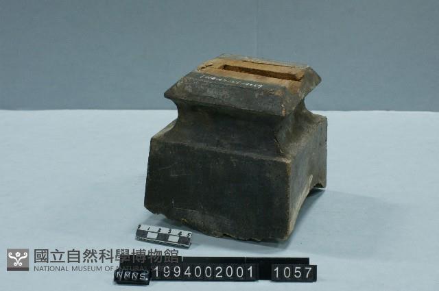 屋宅構件(斗)藏品圖，第1張