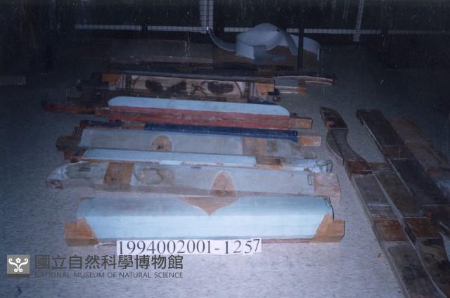 屋宅構件藏品圖，第1張