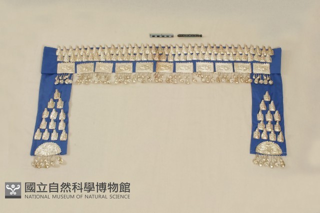 腰帶藏品圖，第1張