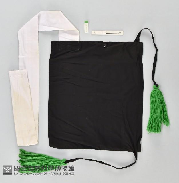 綁腿藏品圖，第1張