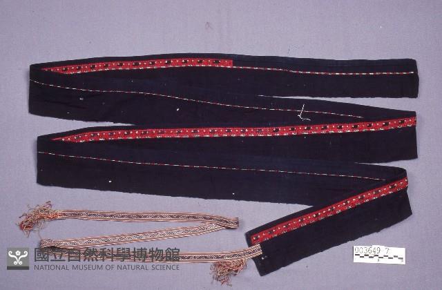 裸腿藏品圖，第1張