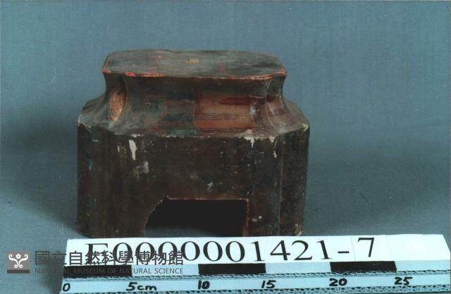 八角斗藏品圖，第2張