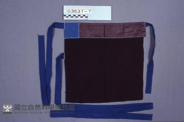 裸腿藏品圖，第1張