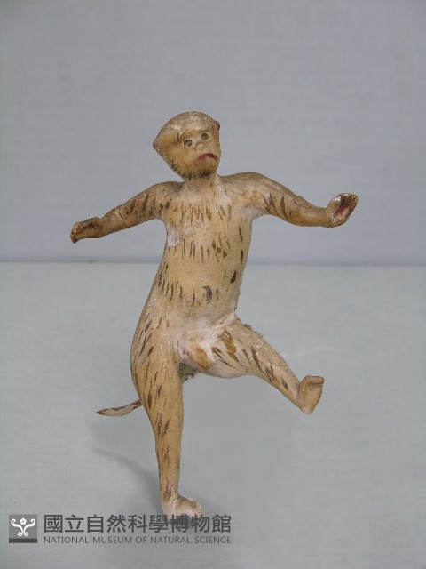 四鳳亭藏品圖，第1張