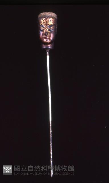 三十六天將藏品圖，第1張