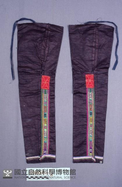 腳籠藏品圖，第1張