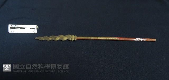 案桌神牌架藏品圖，第1張