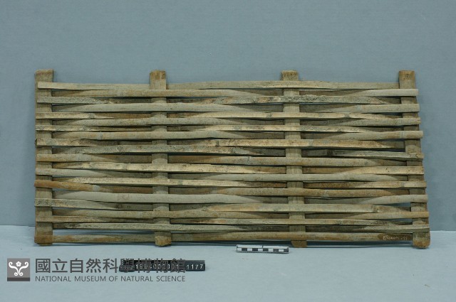 屋宅構件藏品圖，第1張