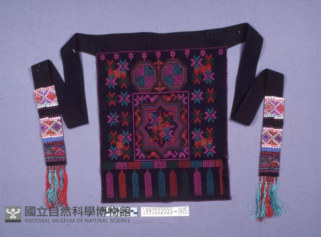 圍腰藏品圖，第1張