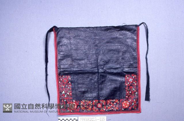 前圍腰藏品圖，第1張