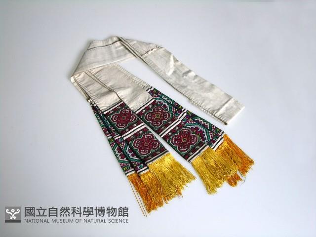 前圍腰藏品圖，第1張