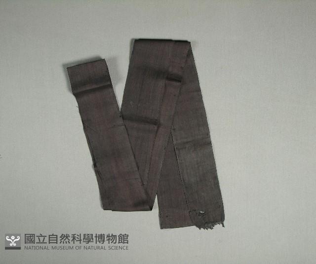 綁腿藏品圖，第1張