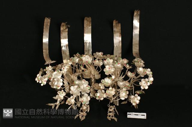 頭花藏品圖，第1張