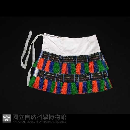 裙藏品圖，第1張