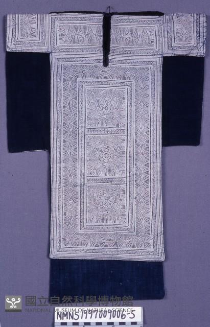 背心藏品圖，第1張