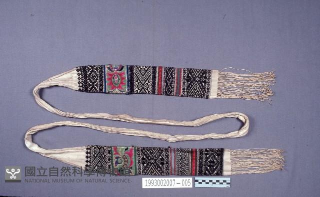 腰帶藏品圖，第1張