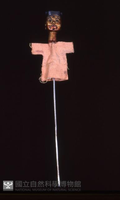 五路先鋒藏品圖，第1張