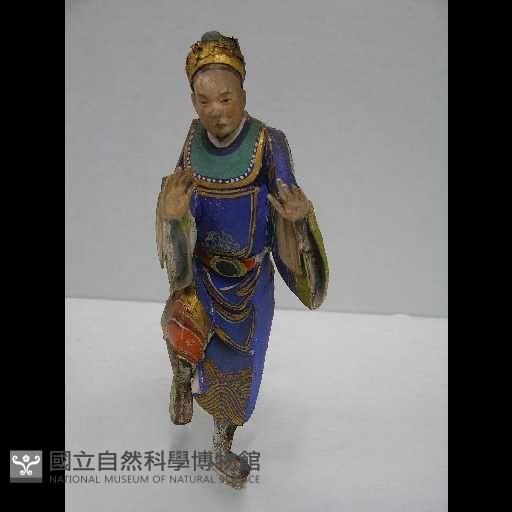 演武廳藏品圖，第1張