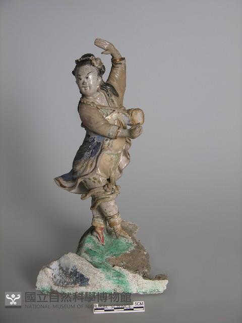 鐵弓緣 藏品圖，第2張