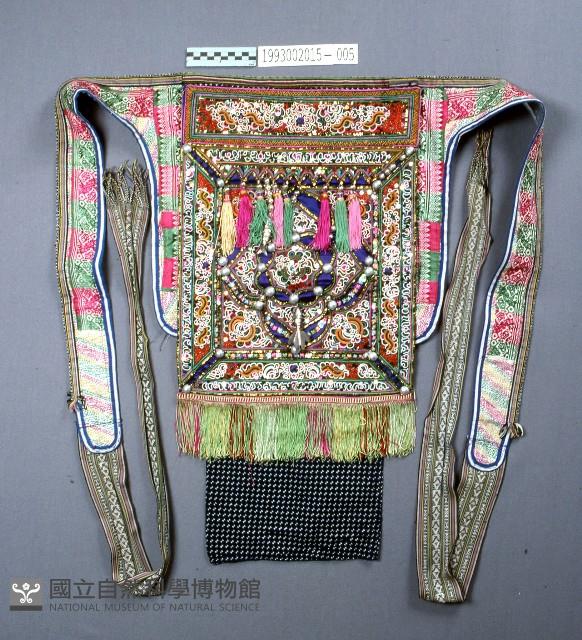 背帶藏品圖，第1張