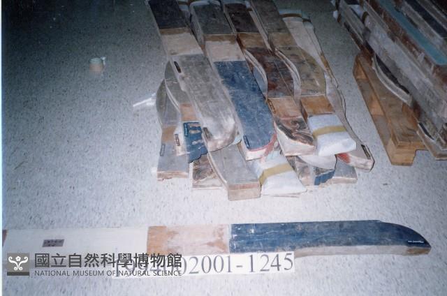 屋宅構件藏品圖，第1張