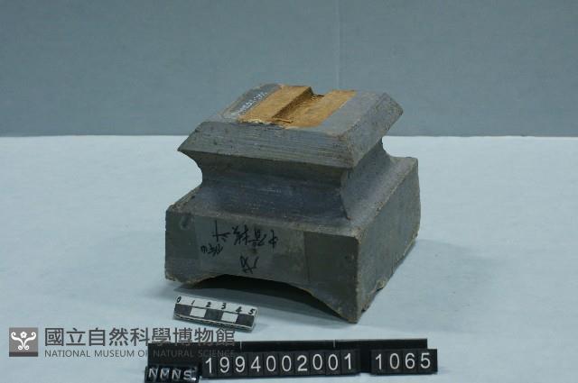 Accession Number:1994002001.1065 Collection Image