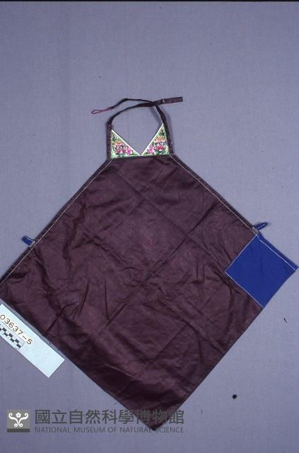 繡花胸圍藏品圖，第1張