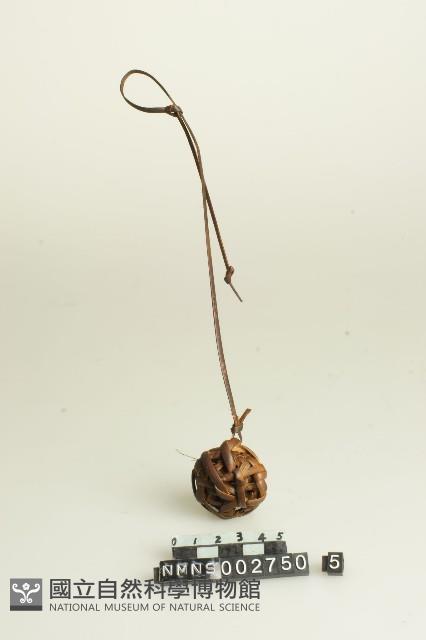 籐球藏品圖，第1張