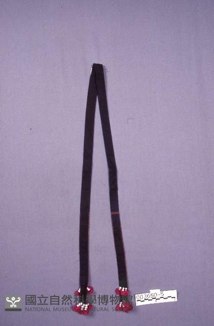 腰帶藏品圖，第1張