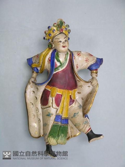 四鳳亭藏品圖，第2張