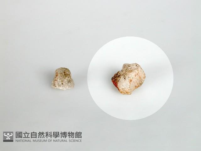 石英石藏品圖，第1張