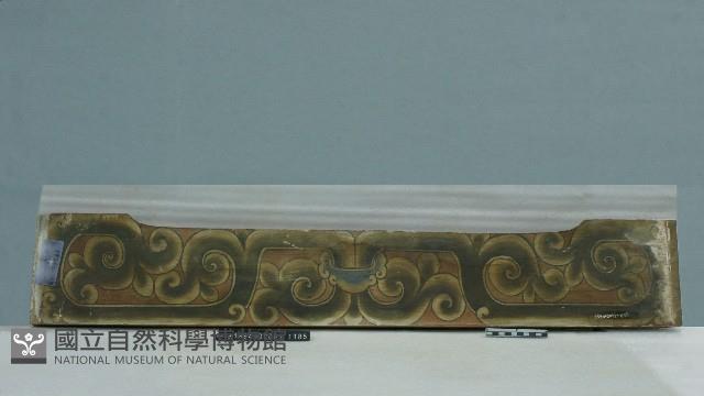 屋宅構件藏品圖，第1張