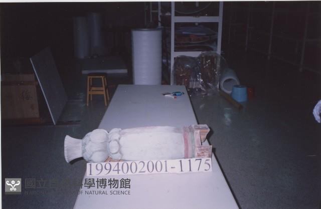 屋宅構件藏品圖，第1張