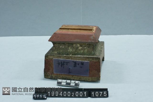 屋宅構件(斗)藏品圖，第1張