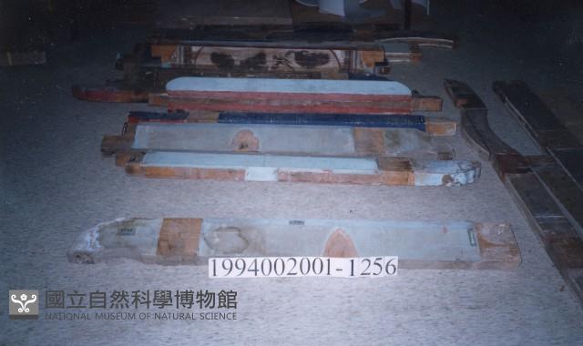 屋宅構件藏品圖，第1張