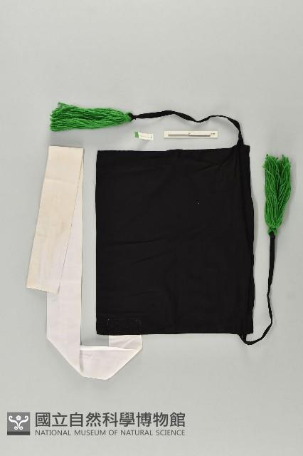 綁腿藏品圖，第1張